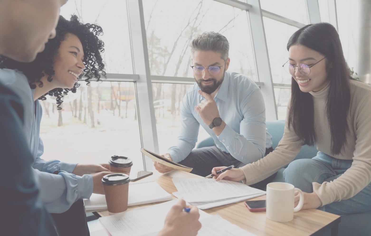 Consultation budgétaire professionnelle avec nos experts financiers