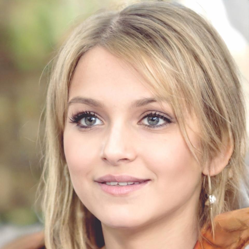 Portrait de Céline Dubois