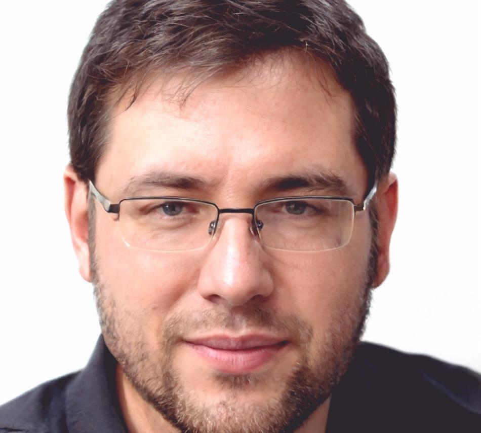 Portrait de Fabien Moreau